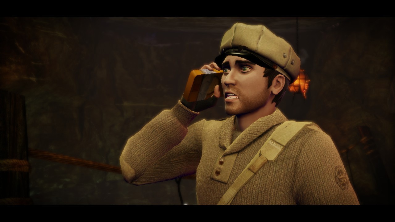 Adam´s Venture Chronicles - Imagen 26